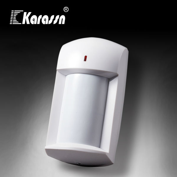 KS-218T Wired Pet Immune PIR Sensor