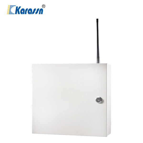 KB-A1188 Wired GSM CID Alarm System