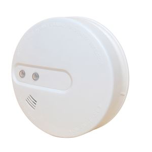 KS-620PHR Wireless Photoelectric Smoke Detector