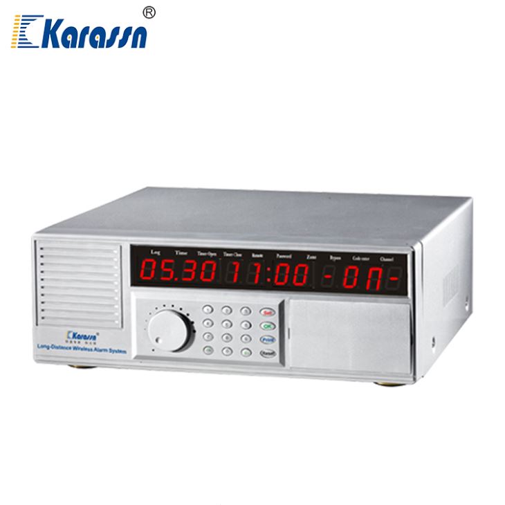 One-Button Press SOS Alarm System Solution One-Button Press SOS Alarm System Solution