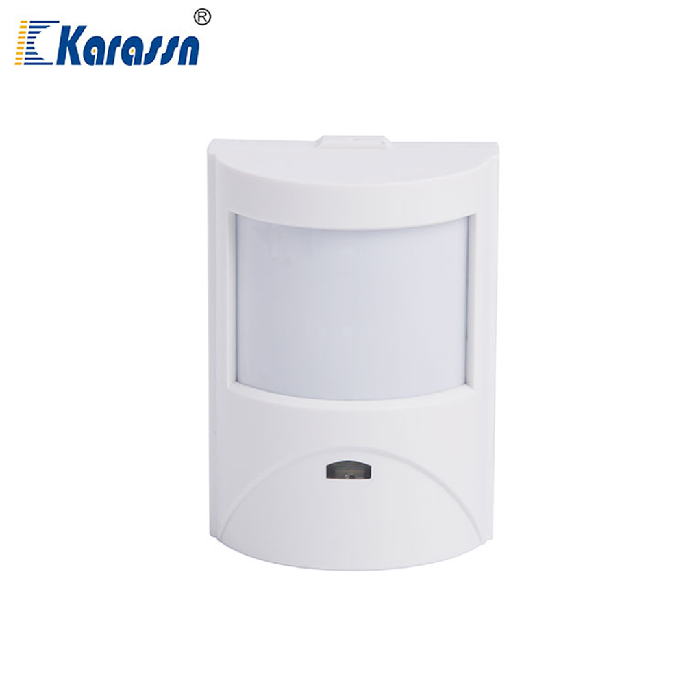 KS-310DCT Low False Alarm Wireless Infrared Detector